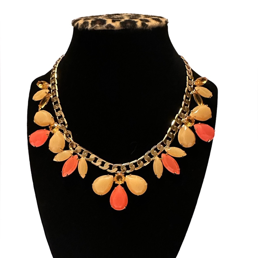 Kate Spade Necklace - Picture 1 of 5